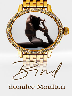 cover image of Bind
